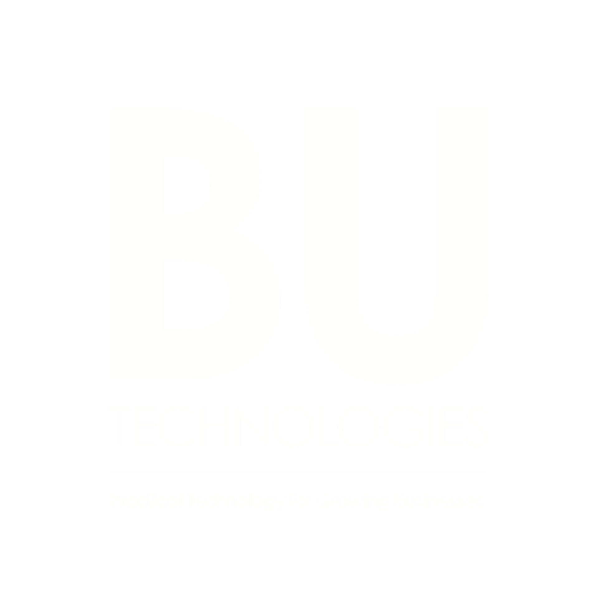 BU Technologies